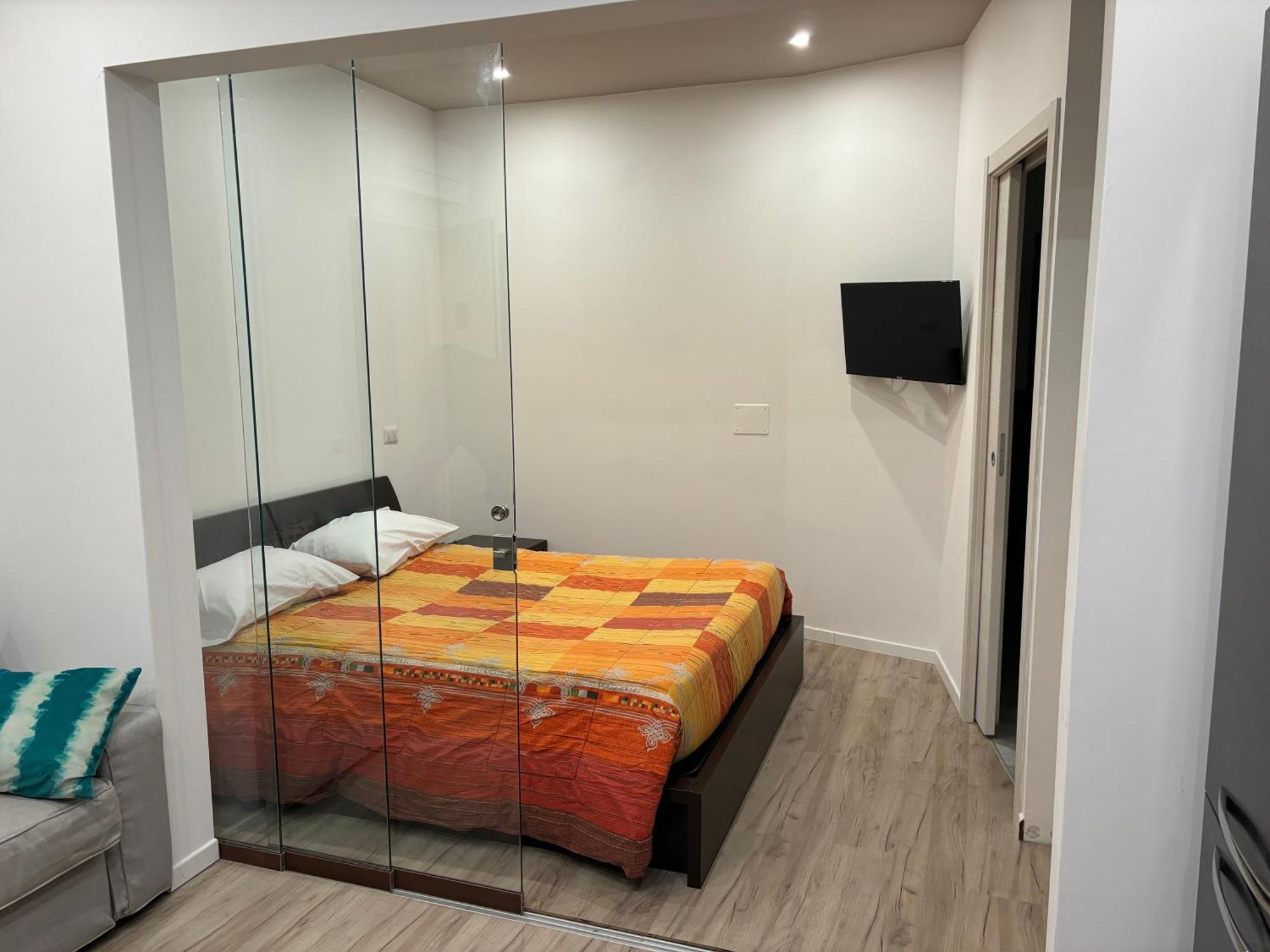 Royal Milano Linate Apartments Pantigliate Eksteriør bilde