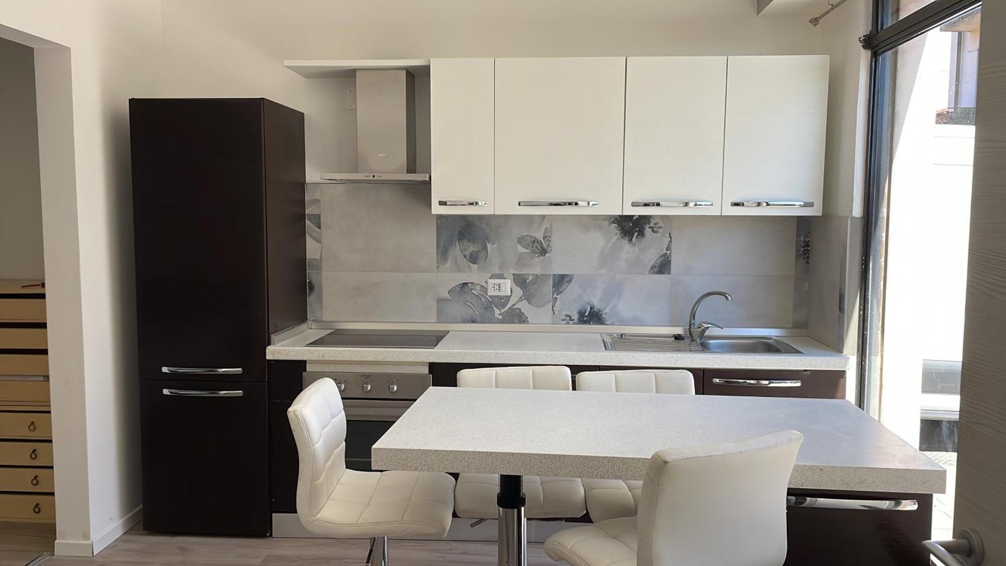 Royal Milano Linate Apartments Pantigliate Eksteriør bilde